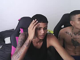 kings_latins Cam