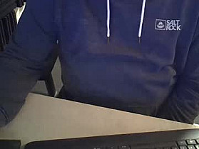 grooce_sub Cam