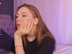 selestarobertson Cam