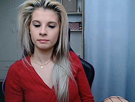 KristineNatural Cam