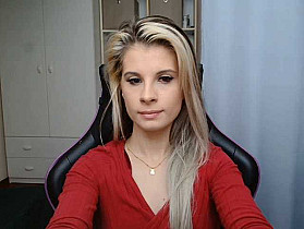 KristineNatural Cam