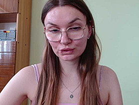 Ellyxcute Cam