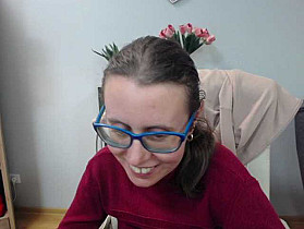 sparkleLizzy Cam