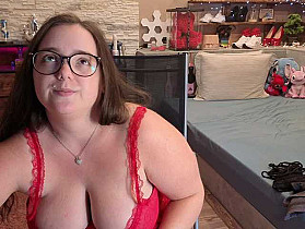 KimberlyCaprice Cam
