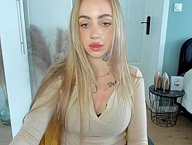 SEXYcoralie Cam