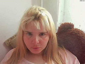 ElenaPleasure Cam
