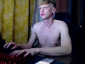 shyredstar Cam