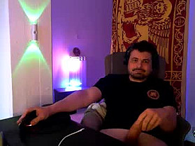 oscarleo Cam