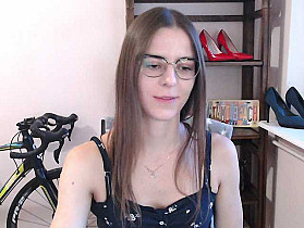 MegiKiss Cam