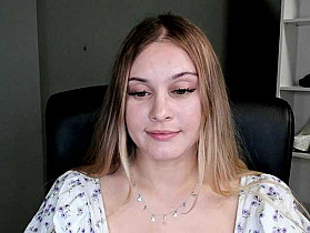 PERFECTvaleria Cam