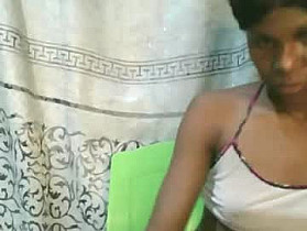 luckymadequeen Cam