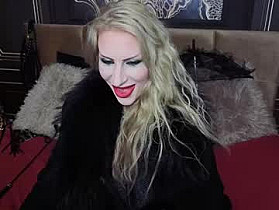 cleo_frost Cam