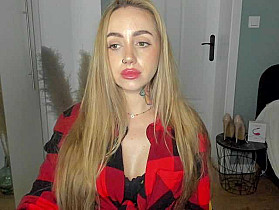 SEXYcoralie Cam