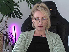 CinderellaMoon Cam