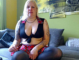 sexyjaqueline Cam