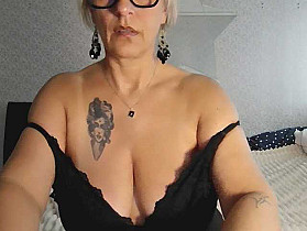TinaRubia Cam