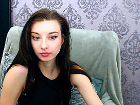 VirginLuna Cam