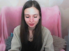 LiliBlush Cam