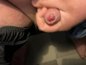 grosserblonderjunge Cam