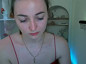 kiss_shy Cam