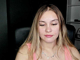 PERFECTvaleria Cam