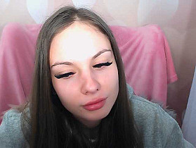 LiliBlush Cam