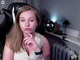 hollyBB Cam