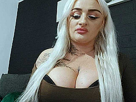 AnastasiaBlond Cam