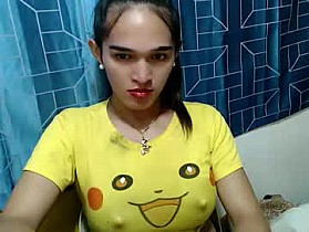 pretty_lady_kitty Cam