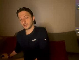 shadysinnerman Cam