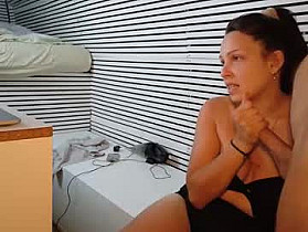 hola_homo Cam
