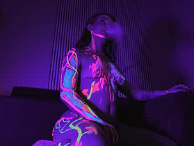 bella_alita Cam