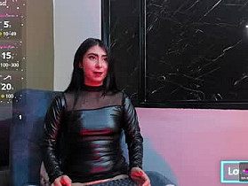 lucyfergp Cam