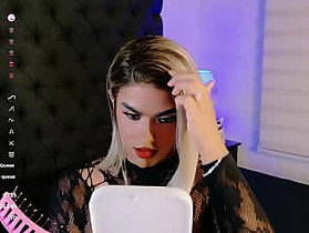scarleth_sweety Cam