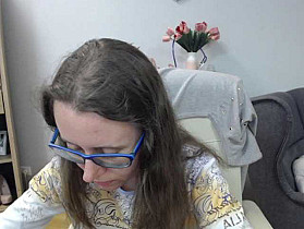sparkleLizzy Cam