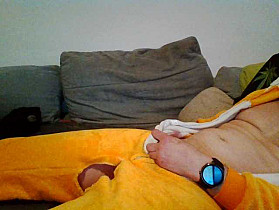 lukkyfoxi Cam