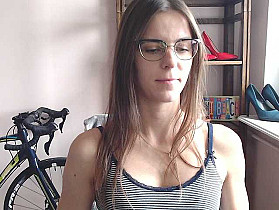 MegiKiss Cam