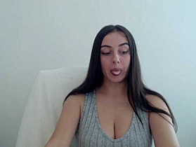 LustCourtney Cam