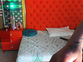 VallerieJones Cam