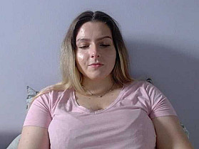 BritneyBlond Cam