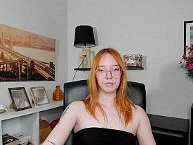foxSonya Cam