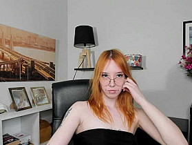 foxSonya Cam
