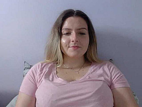 BritneyBlond Cam