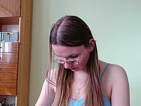 Ellyxcute Cam