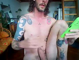 gustavsky Cam