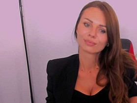 ClarissaFantasy Cam