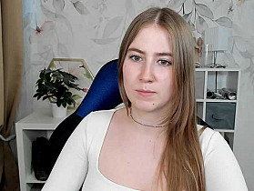 desireMegan Cam