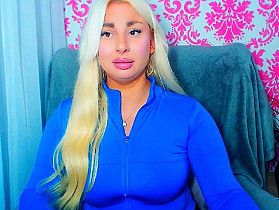 BlondAna Cam