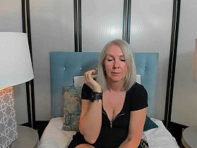 EricaDevil Cam
