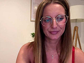 RachellaFox Cam
